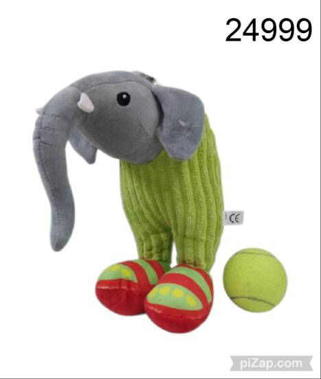 Imagen de PELUCHE TRALALERO Y SUS AMIGOS 12.25